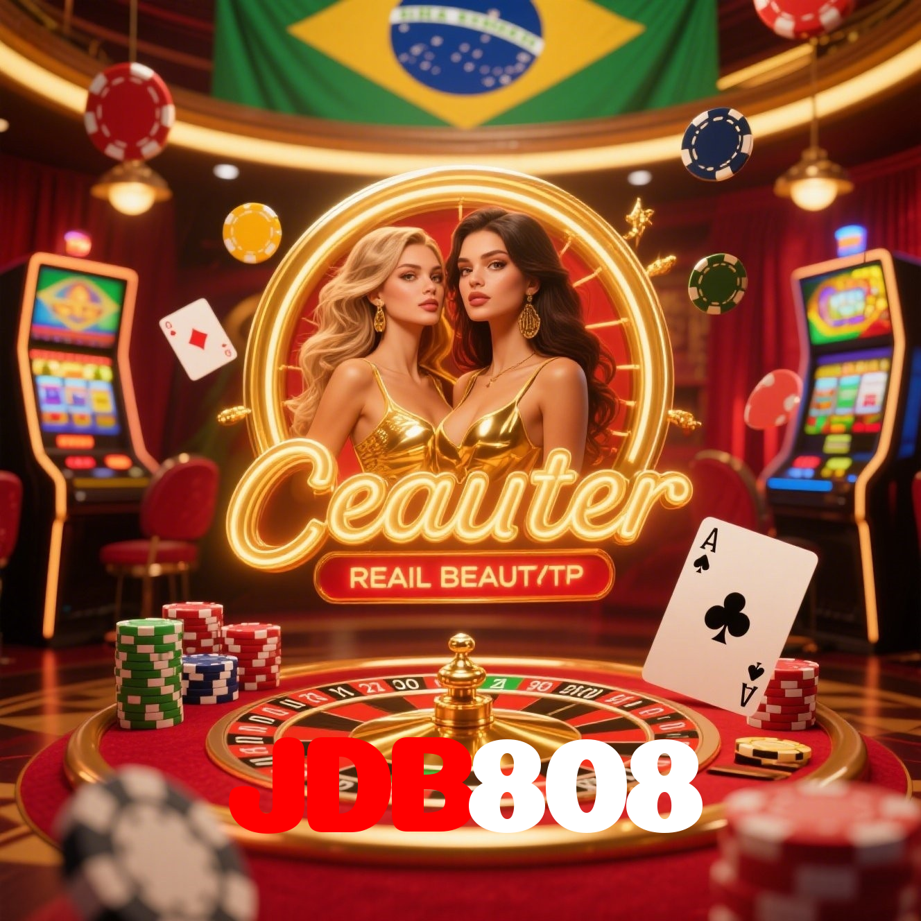 JDB808:Sua vitória no futebol digital começa agora! Aposte nos melhores times!
