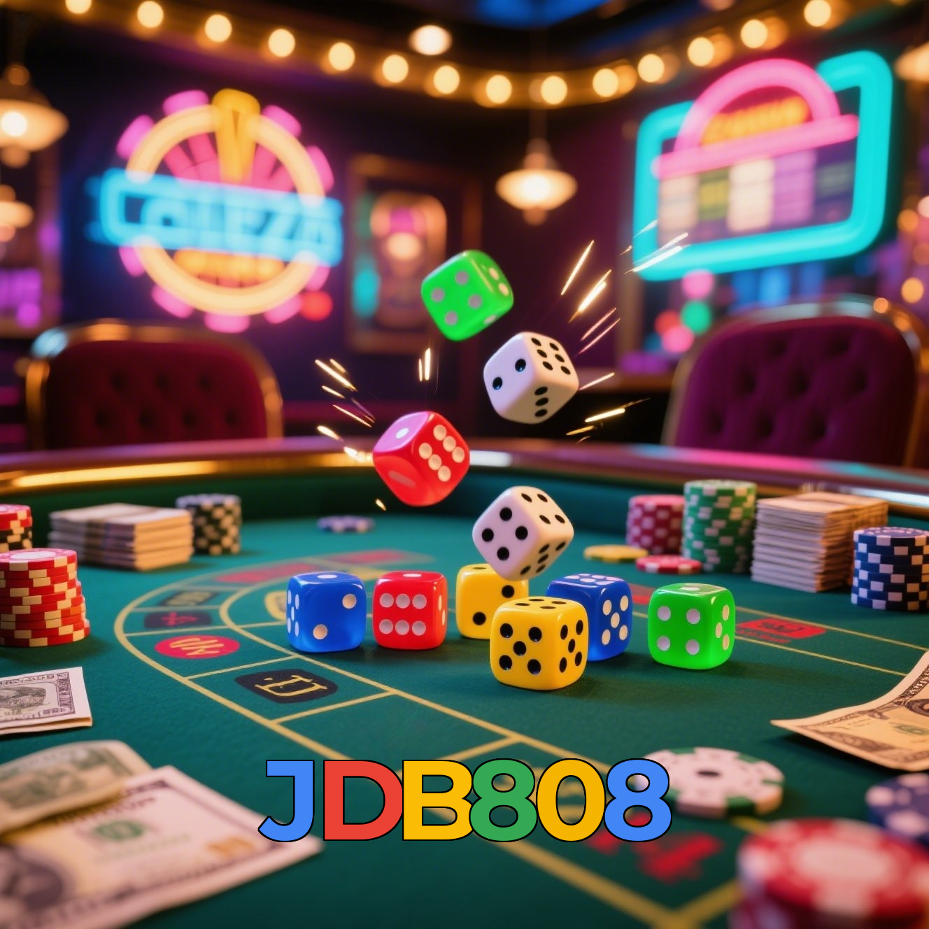 JDB808:Jogue futebol online e conquiste vitórias de tirar o fôlego!