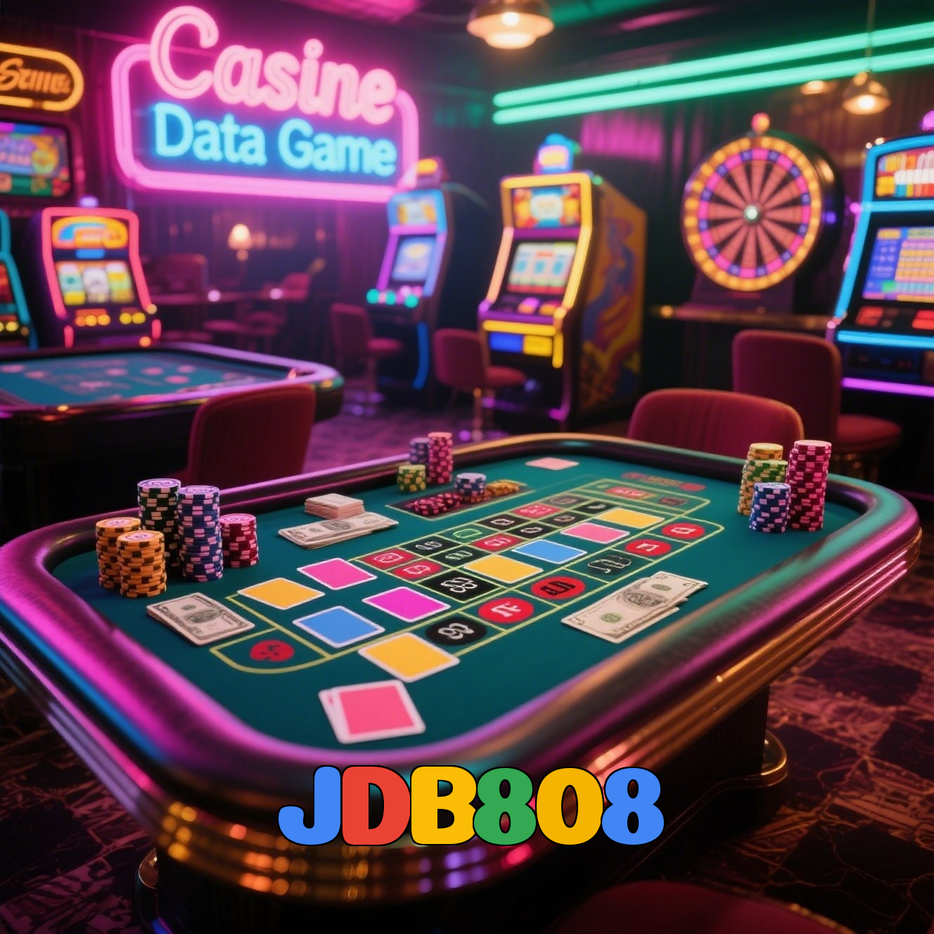JDB808:Jogue poker, aposte no futebol e ganhe em grande estilo!