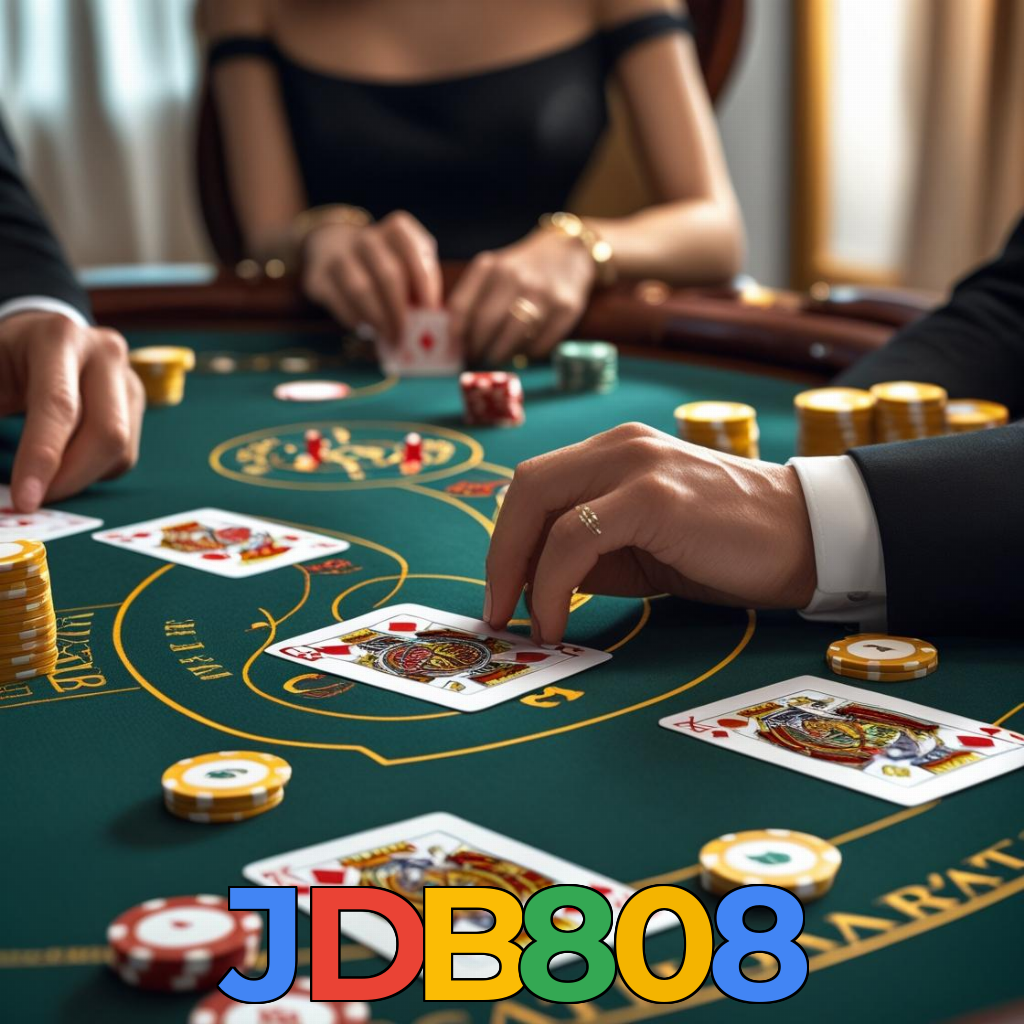 JDB808:As melhores slots para você! Aposte e ganhe agora!