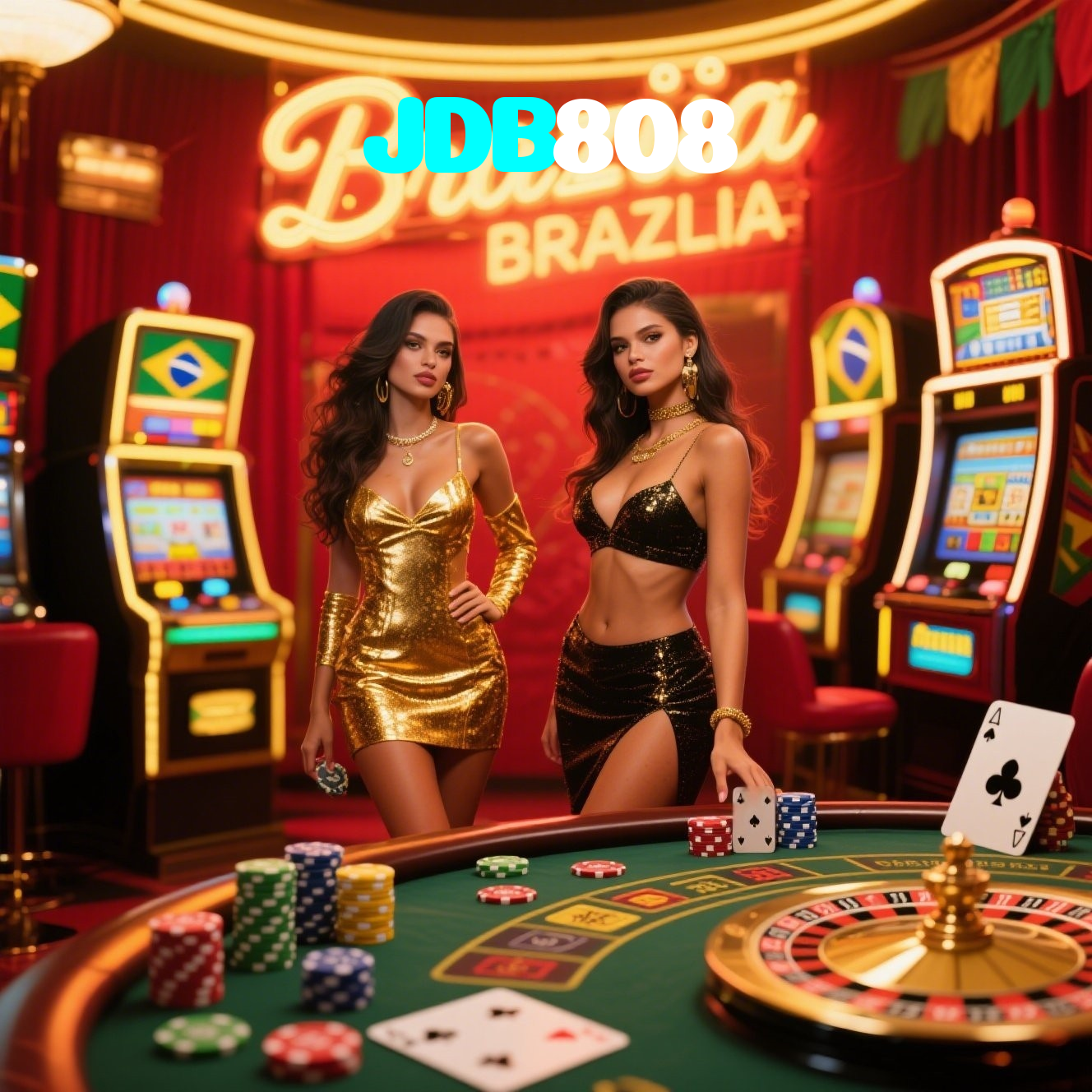 JDB808:Jogue roleta e aposte no futebol ao vivo para grandes prêmios!