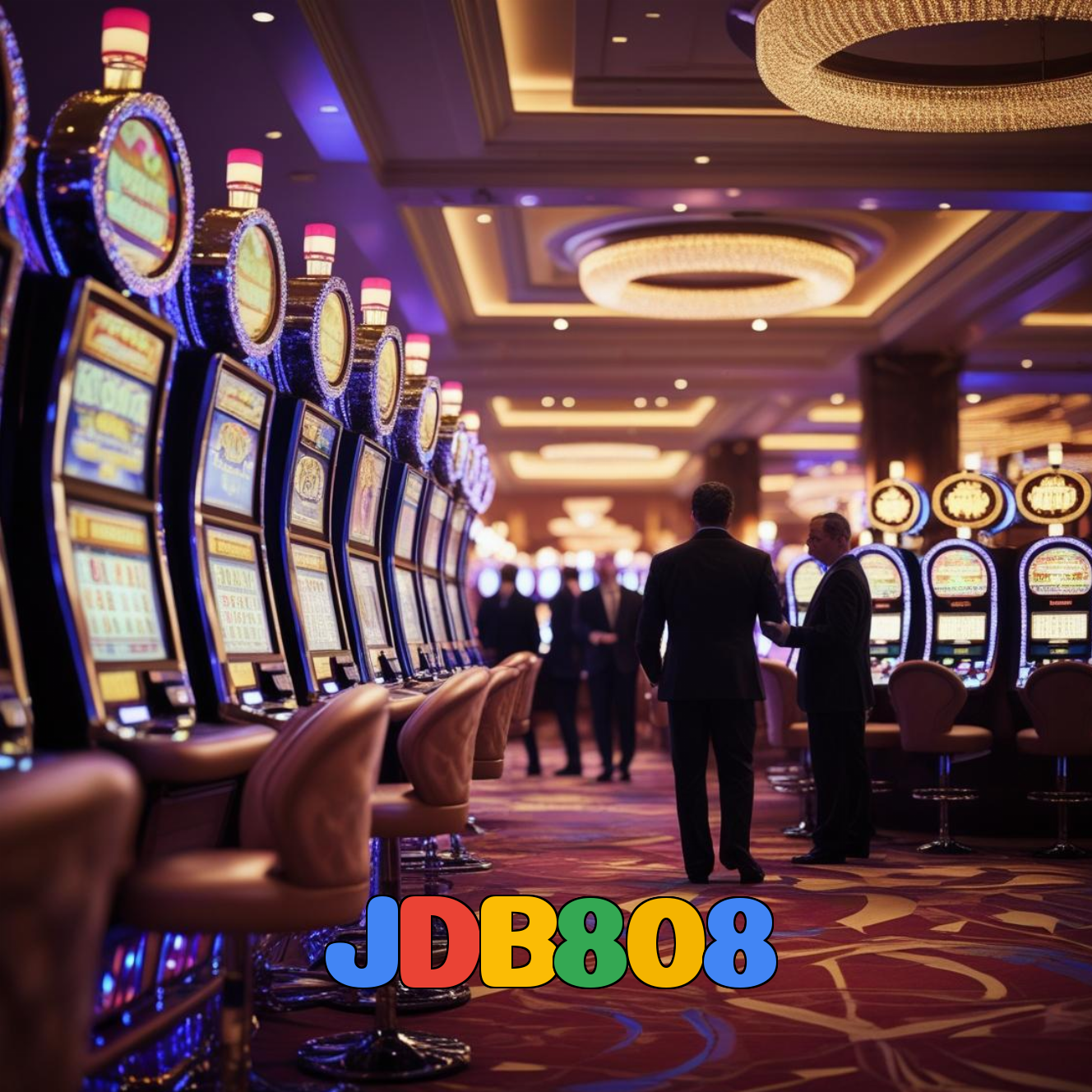 JDB808:Aposte no futebol e jogue as melhores slots para grandes vitórias!