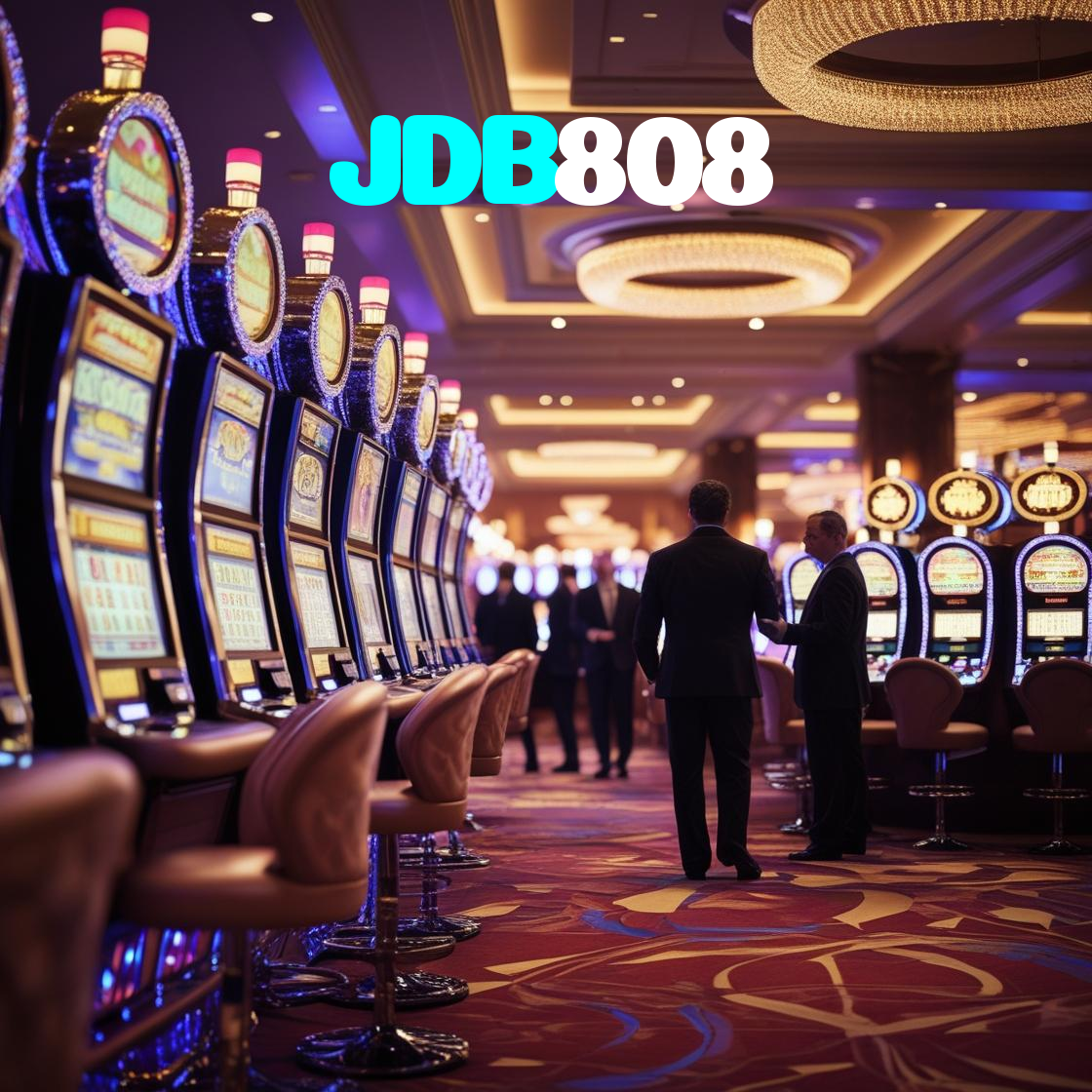 JDB808:Desafie seus limites no cassino online e ganhe grandes prêmios!