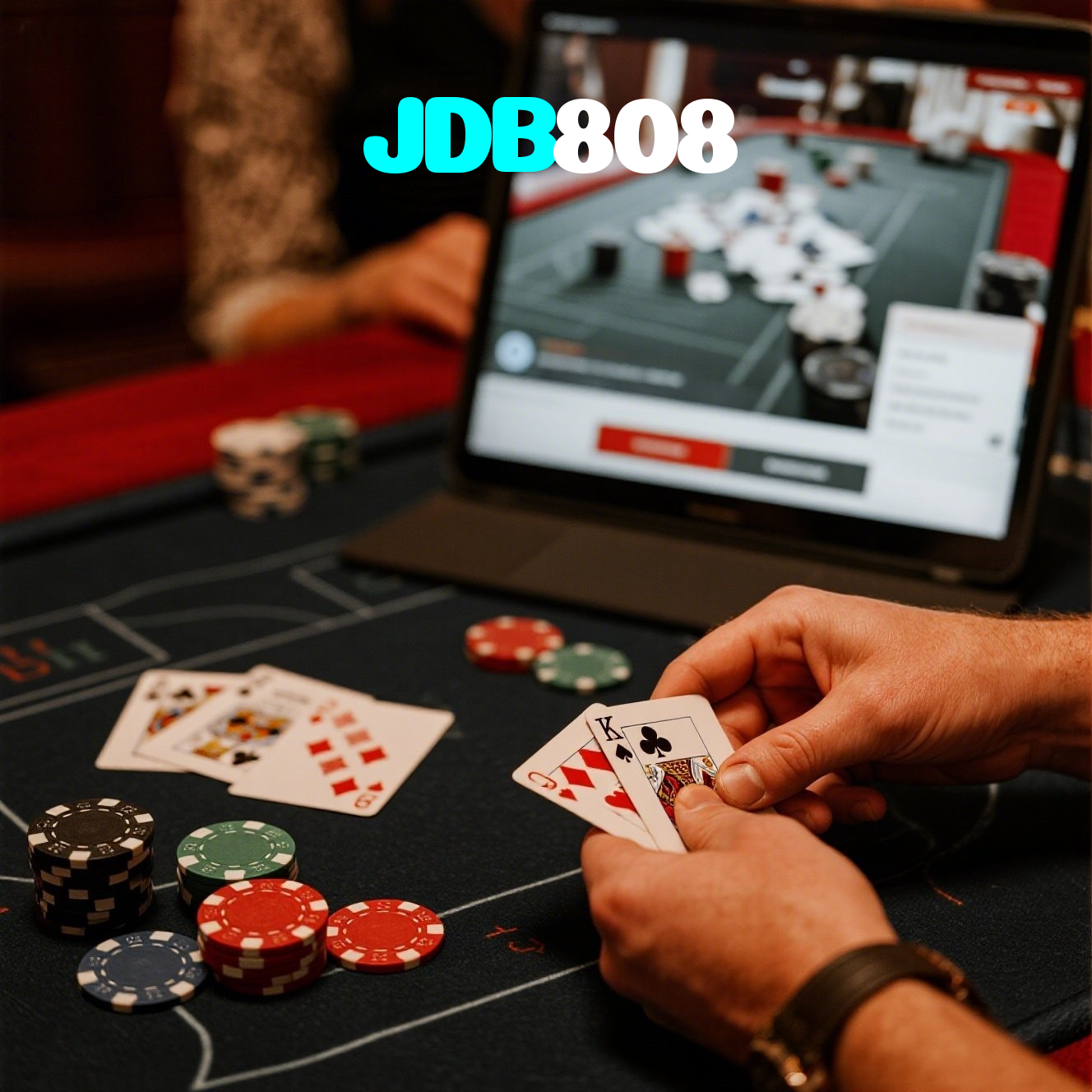 JDB808:O cassino online mais emocionante está aqui! Aposte agora!