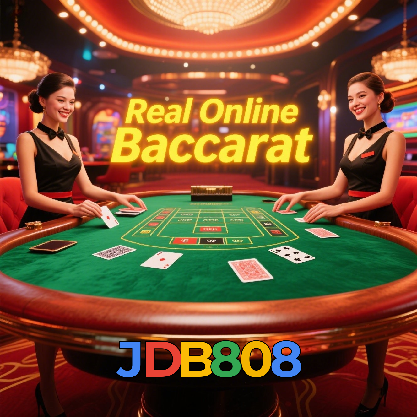 JDB808:A sorte está na roleta! Aposte e ganhe agora!