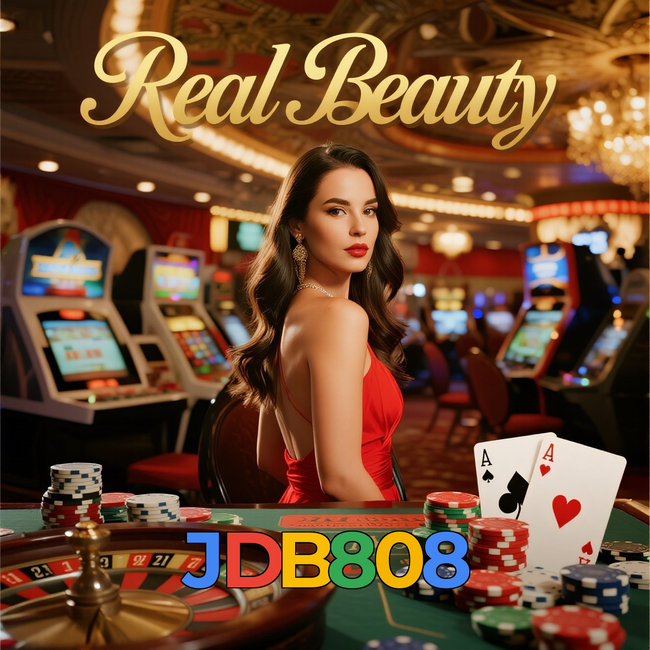 JDB808:Sua sorte está no cassino online com jogos como poker e apostas no futebol!