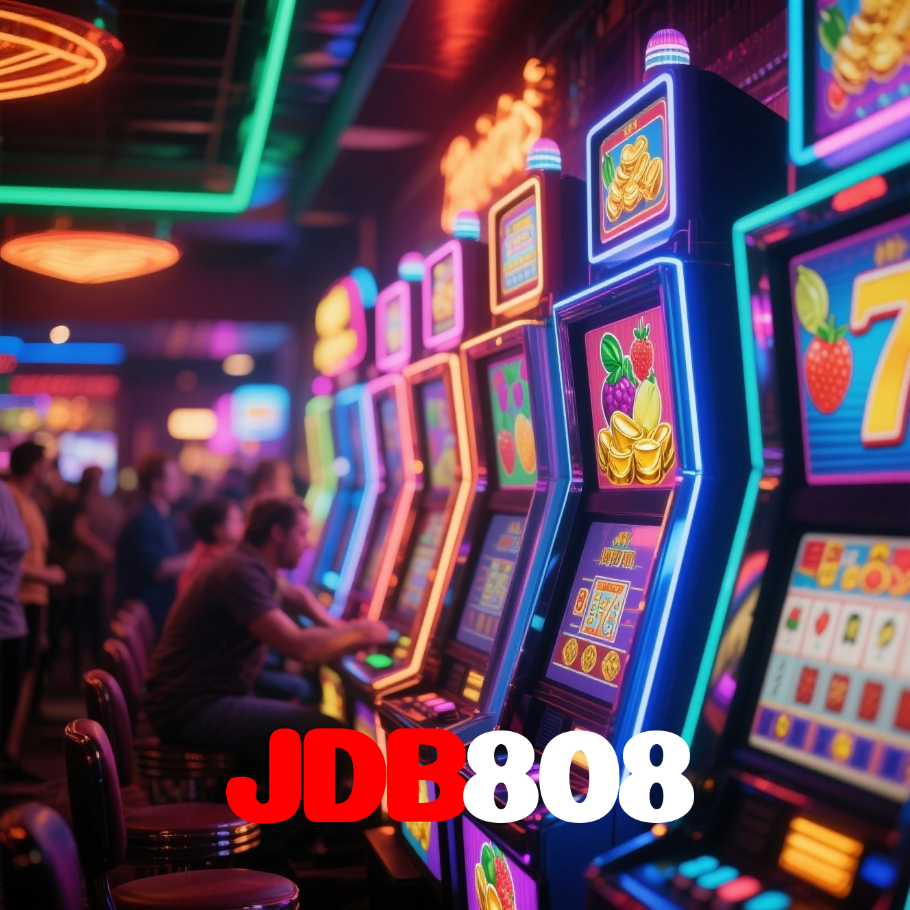 JDB808:A sorte está ao seu lado no cassino online com jogos de roleta e apostas no futebol!