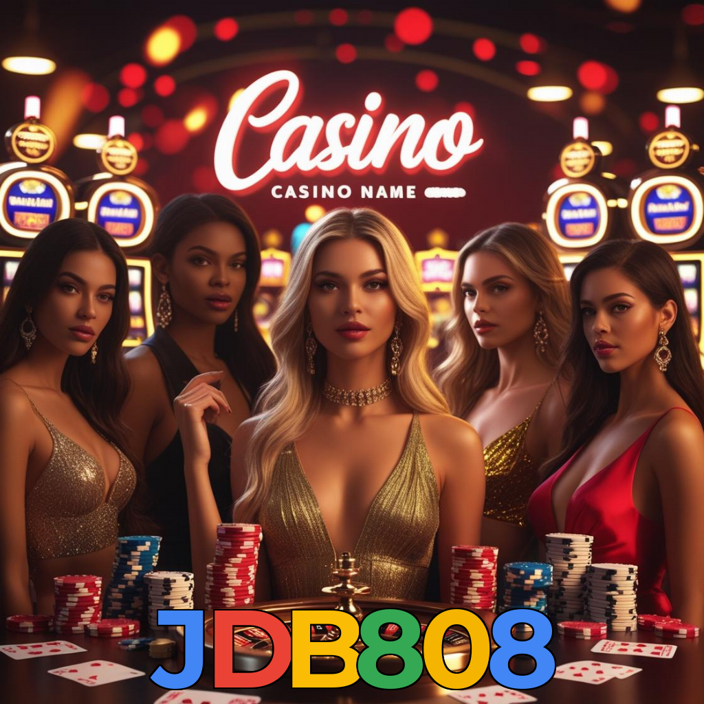 JDB808:Aposte nas melhores slots e conquiste vitórias impressionantes!