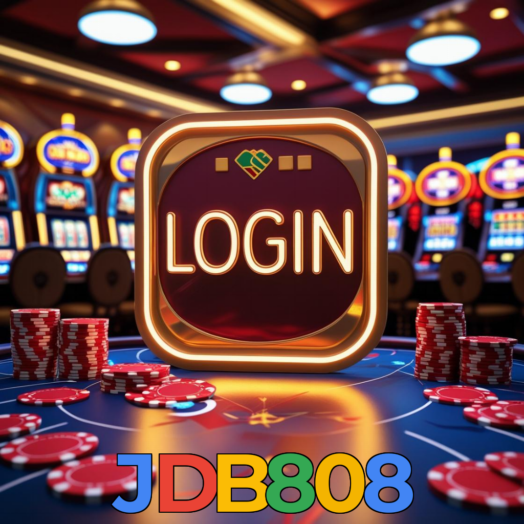 JDB808：Jogue nas nossas mesas de poker e conquiste vitórias épicas!