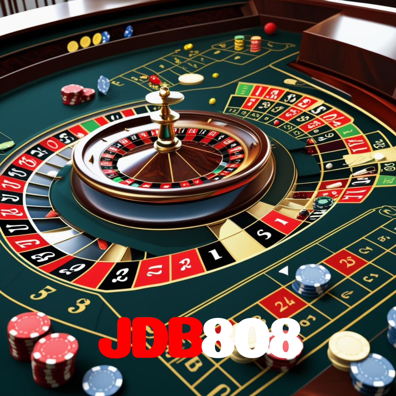 JDB808:As maiores vitórias nas slots estão esperando por você! Jogue agora!