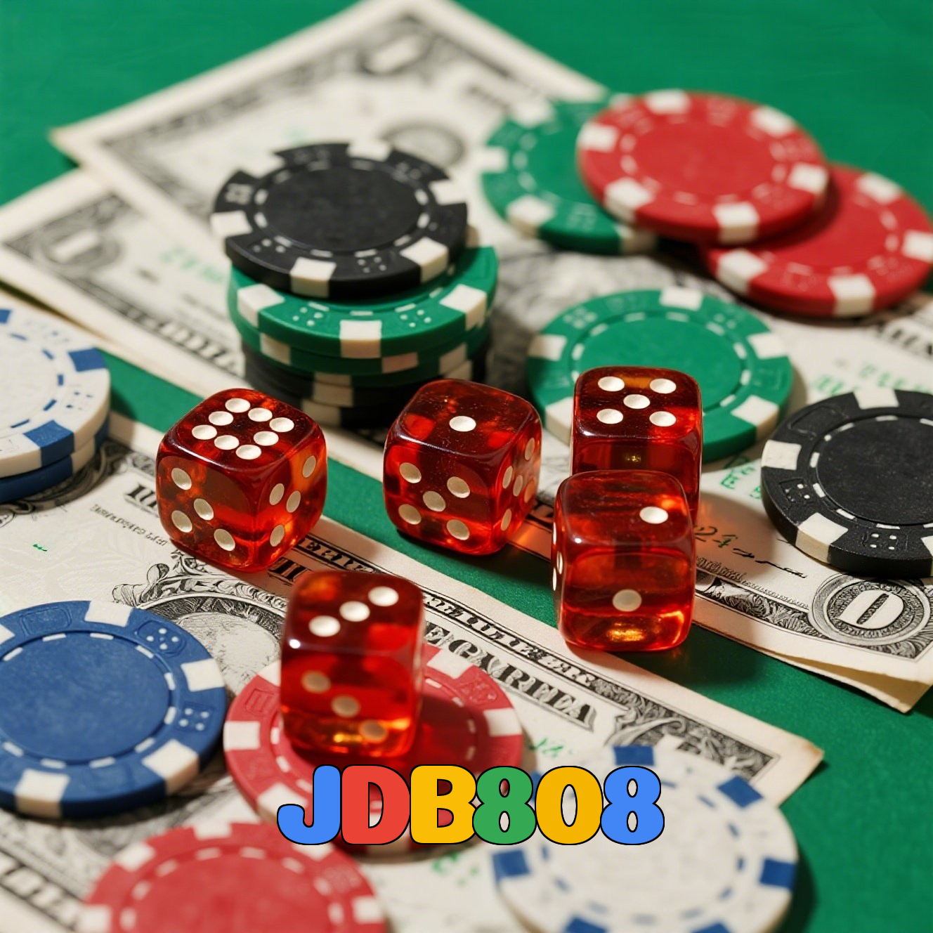 JDB808:Gire as slots e conquiste jackpots de tirar o fôlego!