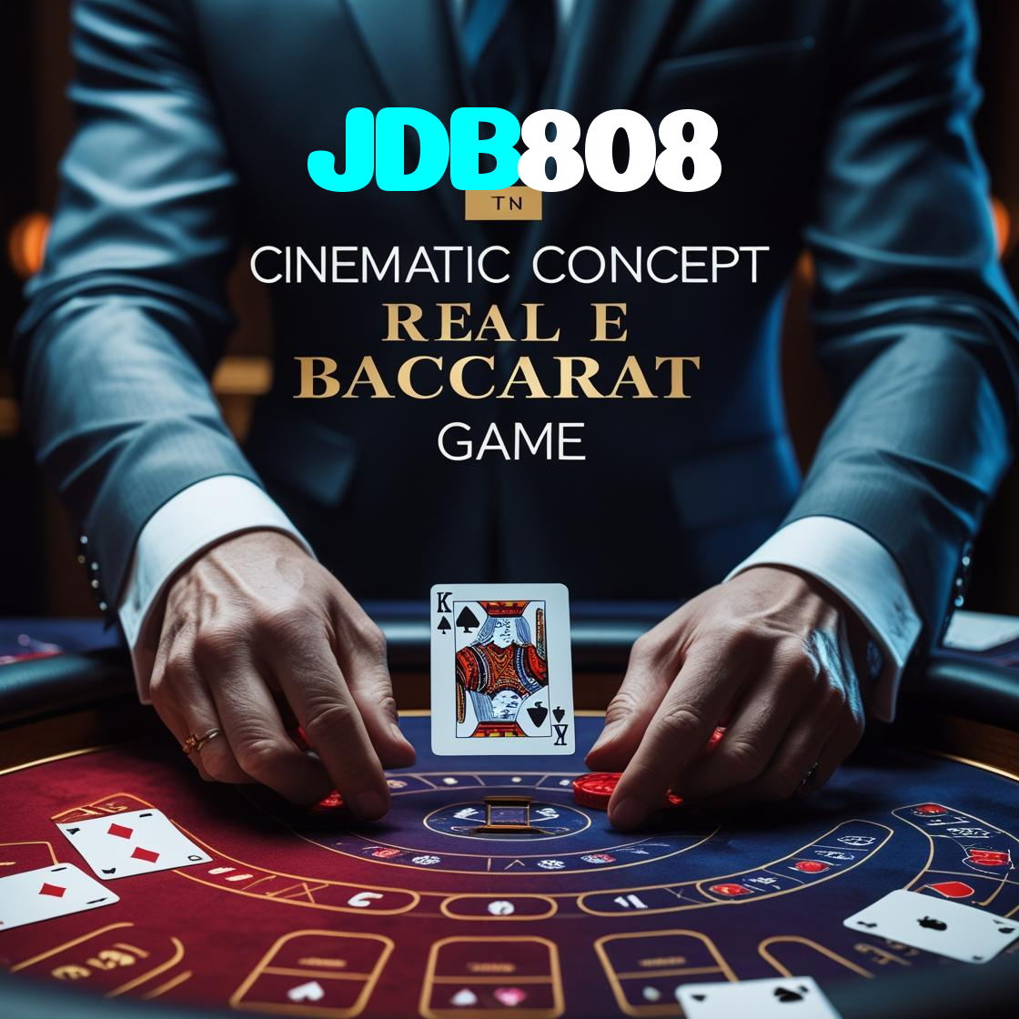 JDB808:No cassino online mais confiável, aposte no futebol e jogue roleta!
