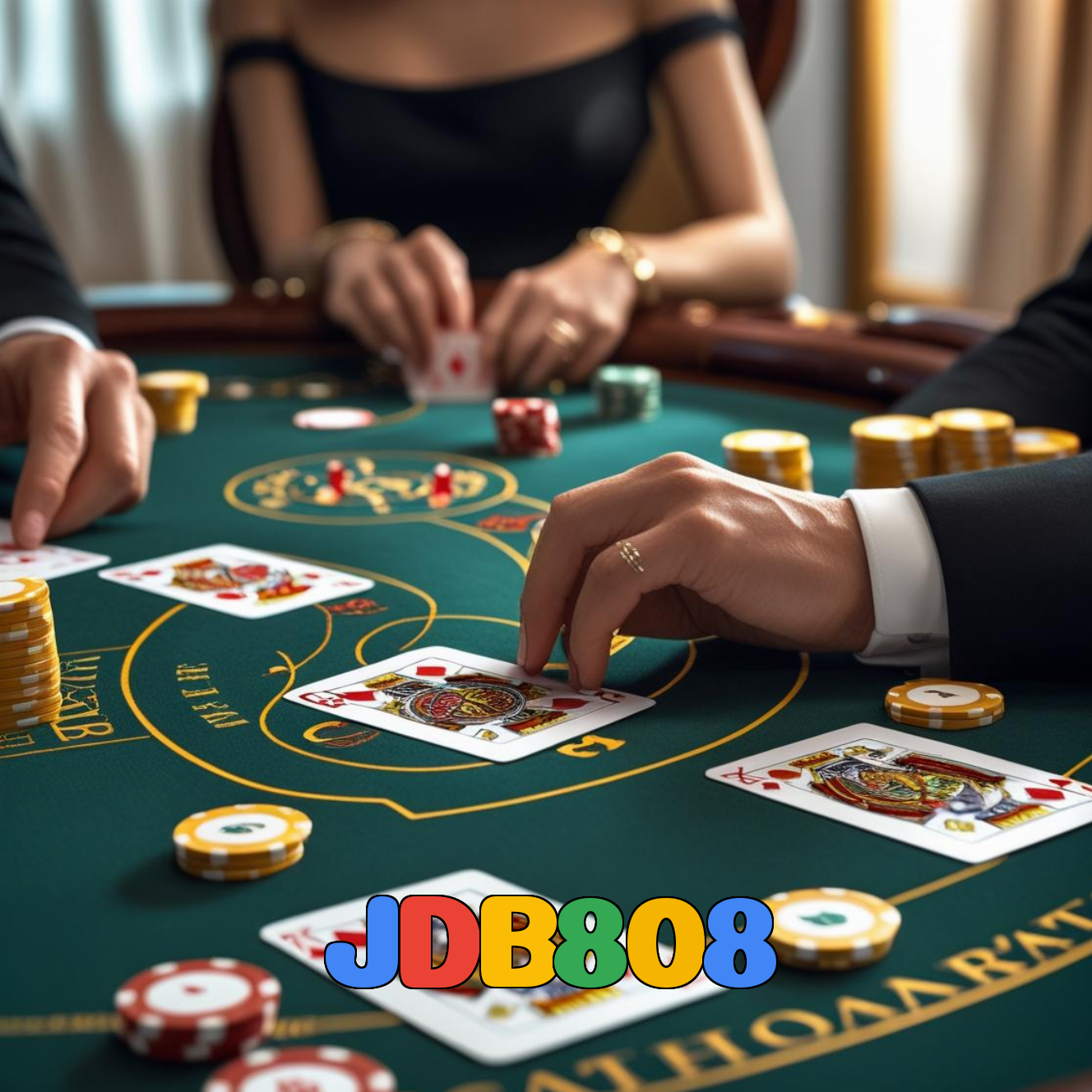 JDB808:Aposte no futebol e ganhe em jogos como roleta e blackjack online!