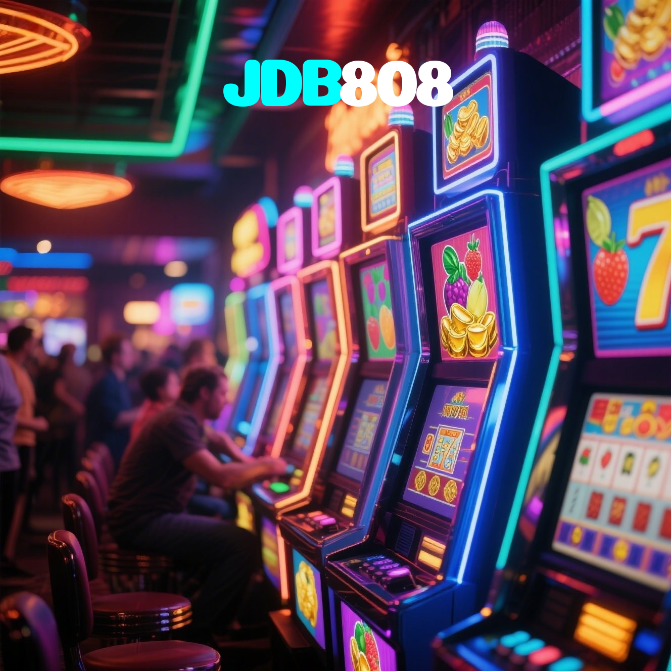 JDB808:Em cada aposta no futebol digital, a vitória está ao seu alcance!