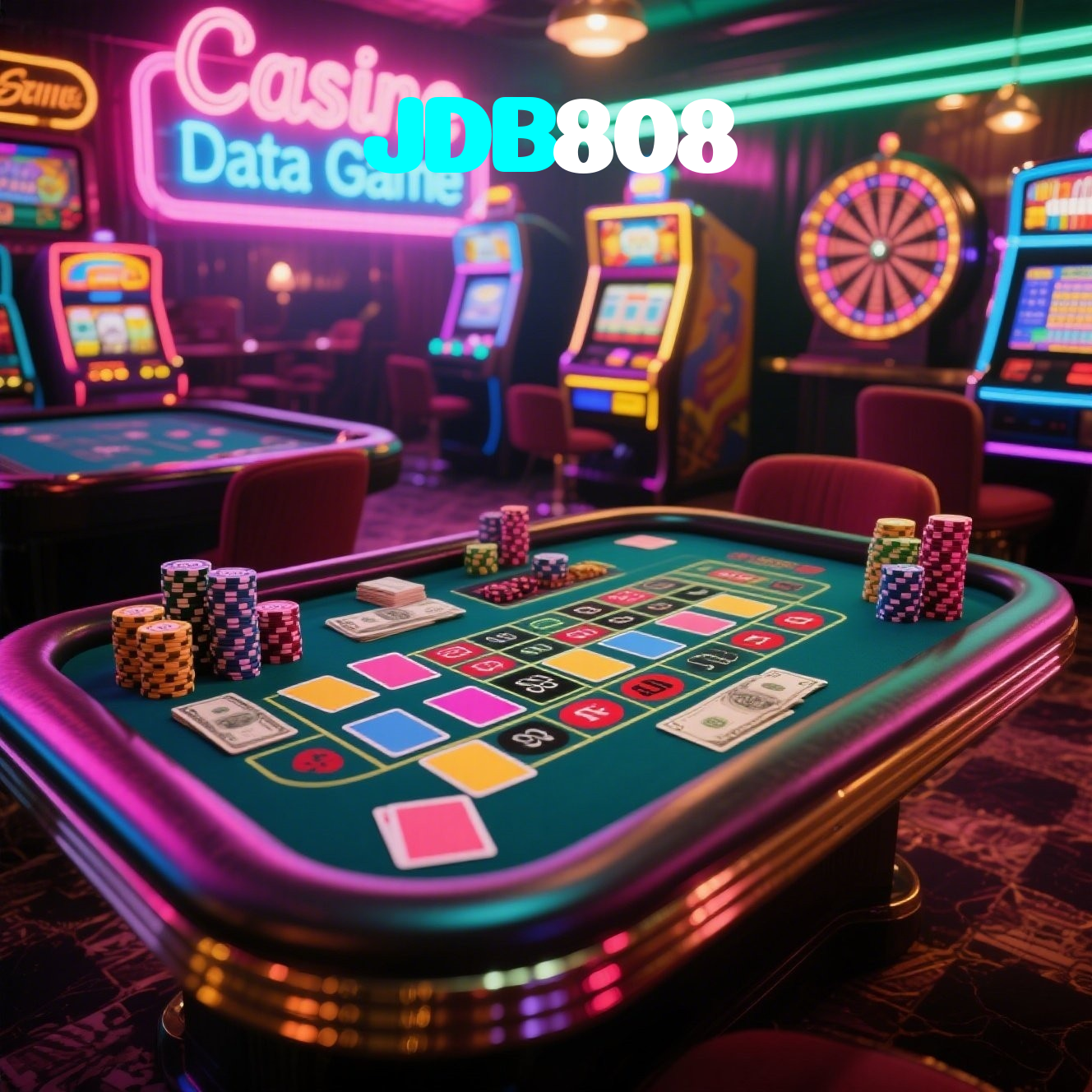 JDB808:Jogue os melhores jogos de cassino como blackjack e roleta, e aposte no futebol!