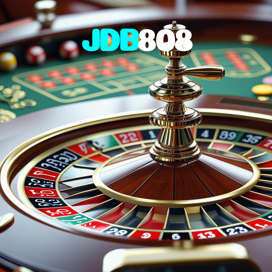 JDB808:Onde sua sorte brilha com poker, roleta e apostas no futebol online!