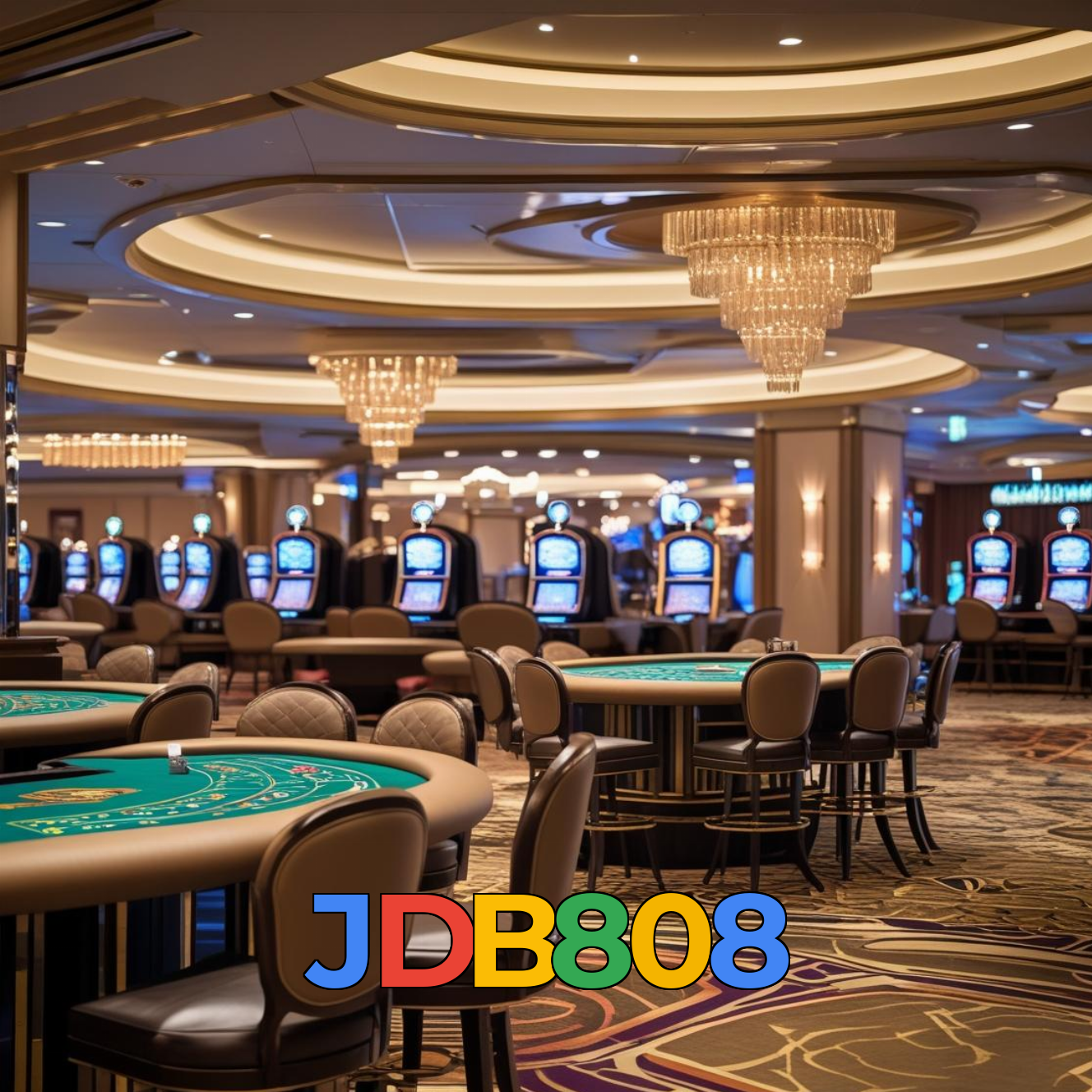 JDB808:Jogue blackjack e conquiste vitórias épicas no nosso cassino online!