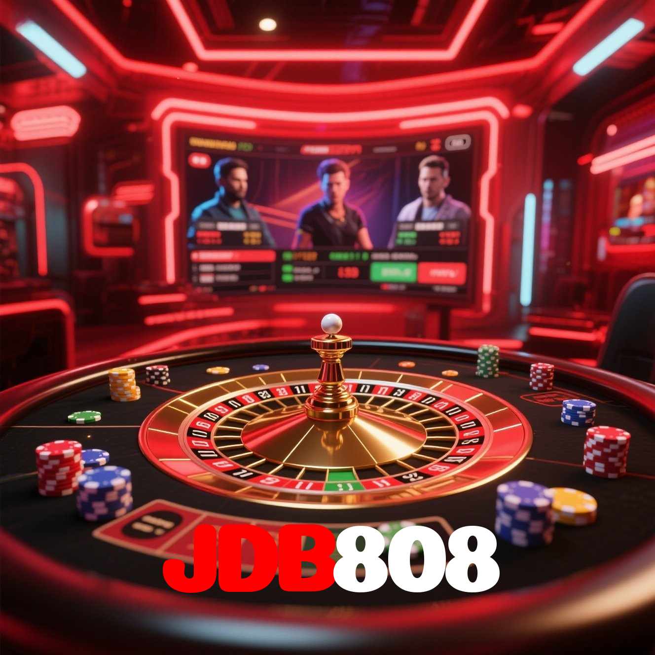 JDB808:Apostas ao vivo no futebol e diversão garantida com jogos de cassino!