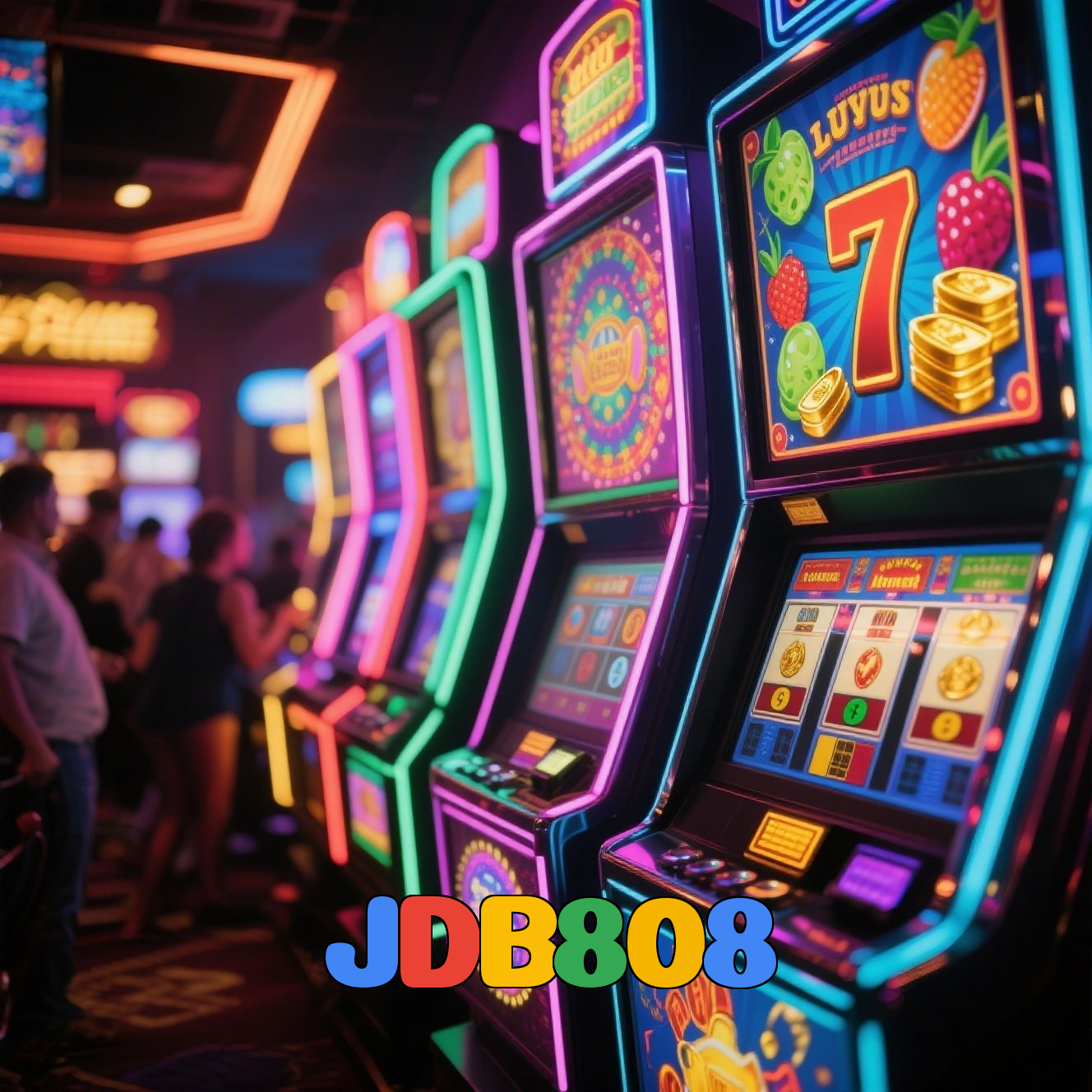 JDB808:Aposte no futebol e conquiste vitórias épicas com blackjack e poker!