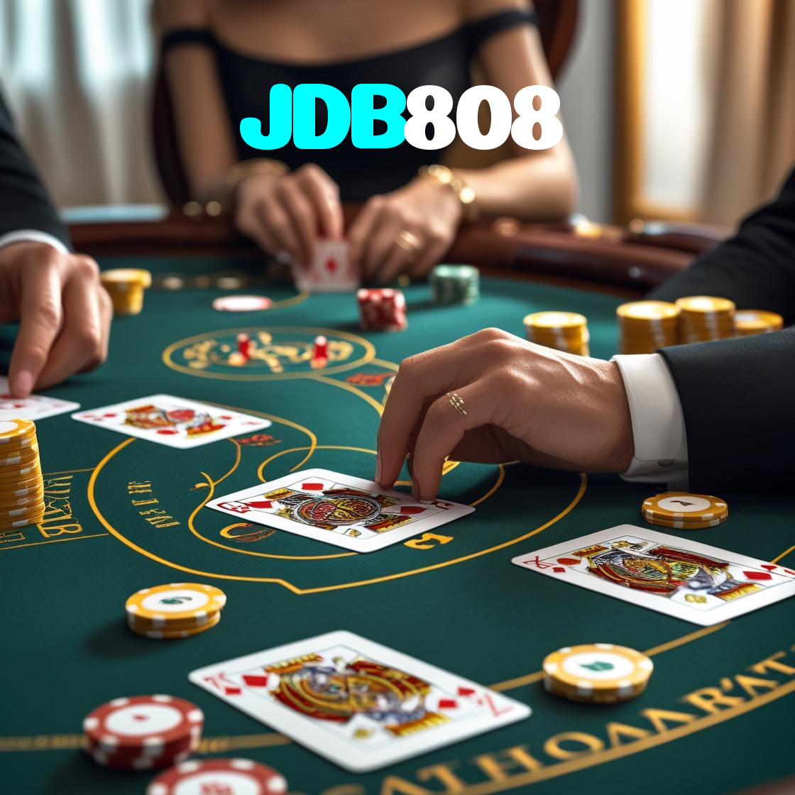 JDB808:Onde sua sorte brilha com poker, roleta e apostas no futebol online!
