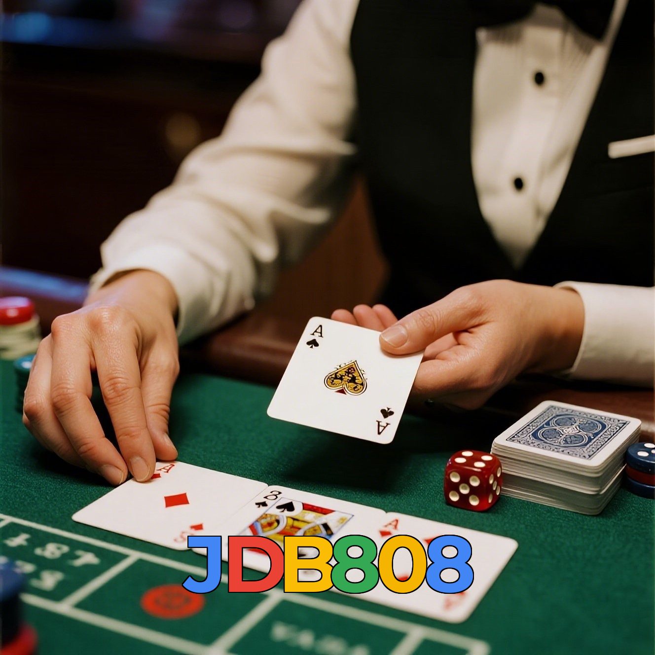 JDB808:Jogue nas nossas slots e conquiste vitórias épicas!