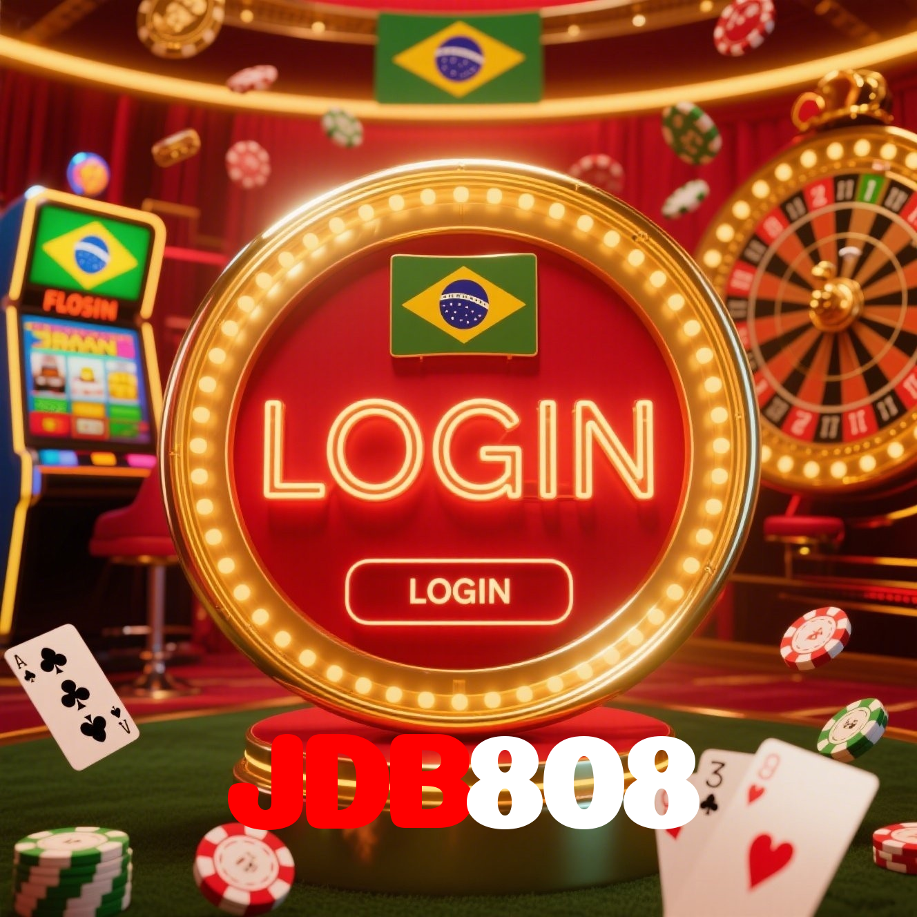 JDB808:Jogue futebol online e ganhe grandes prêmios!
