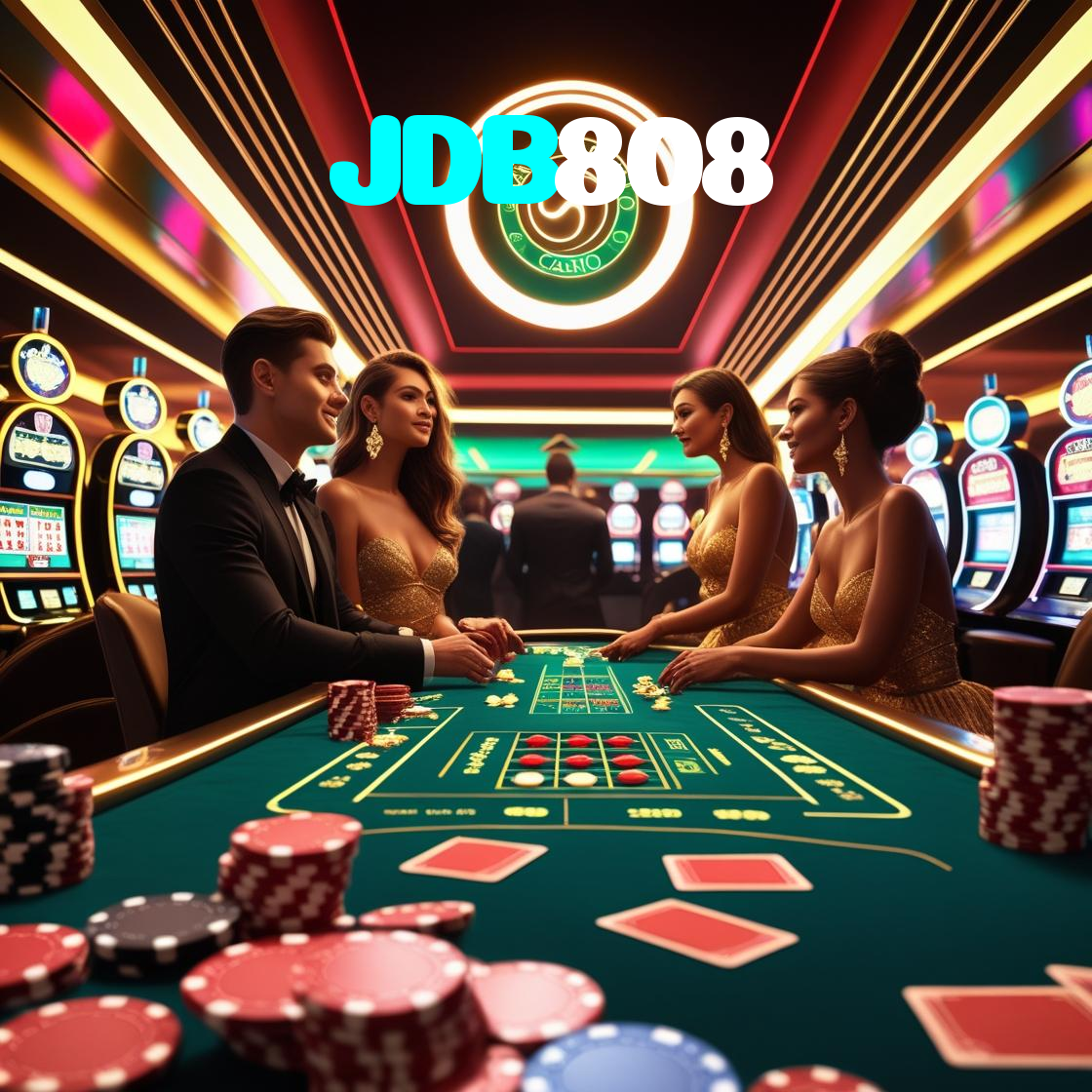 JDB808:Jogue futebol online e experimente a emoção de ser vencedor!