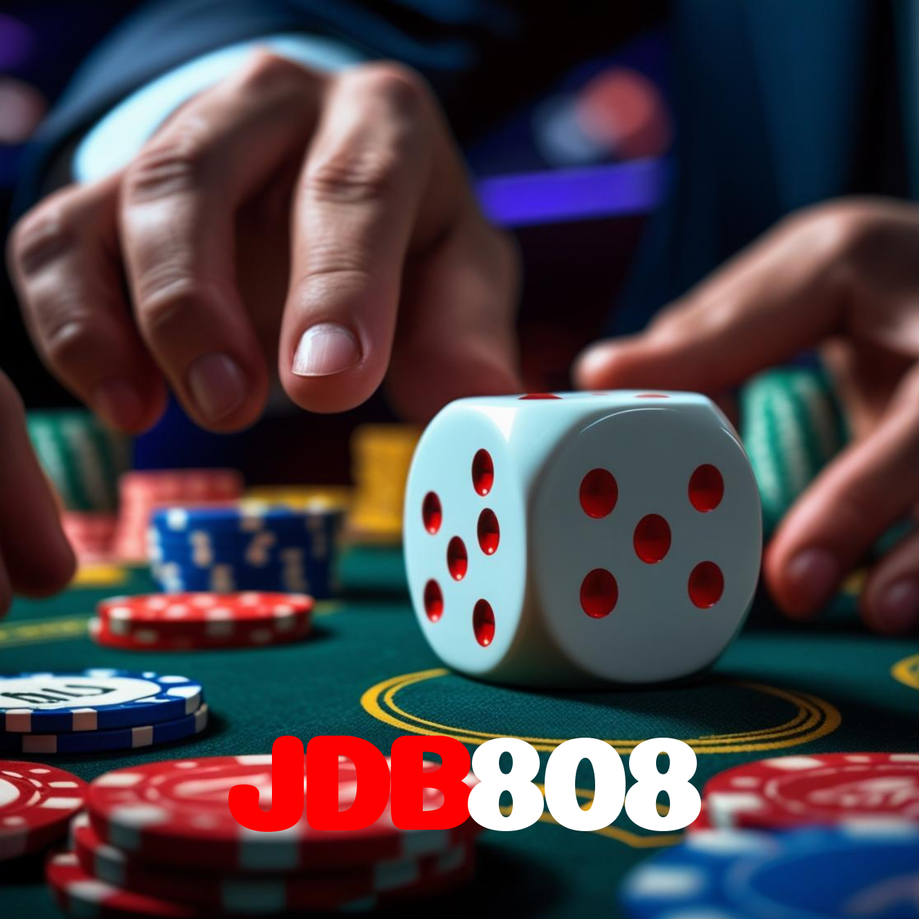 JDB808:O melhor cassino online para apostas esportivas e jogos como blackjack!