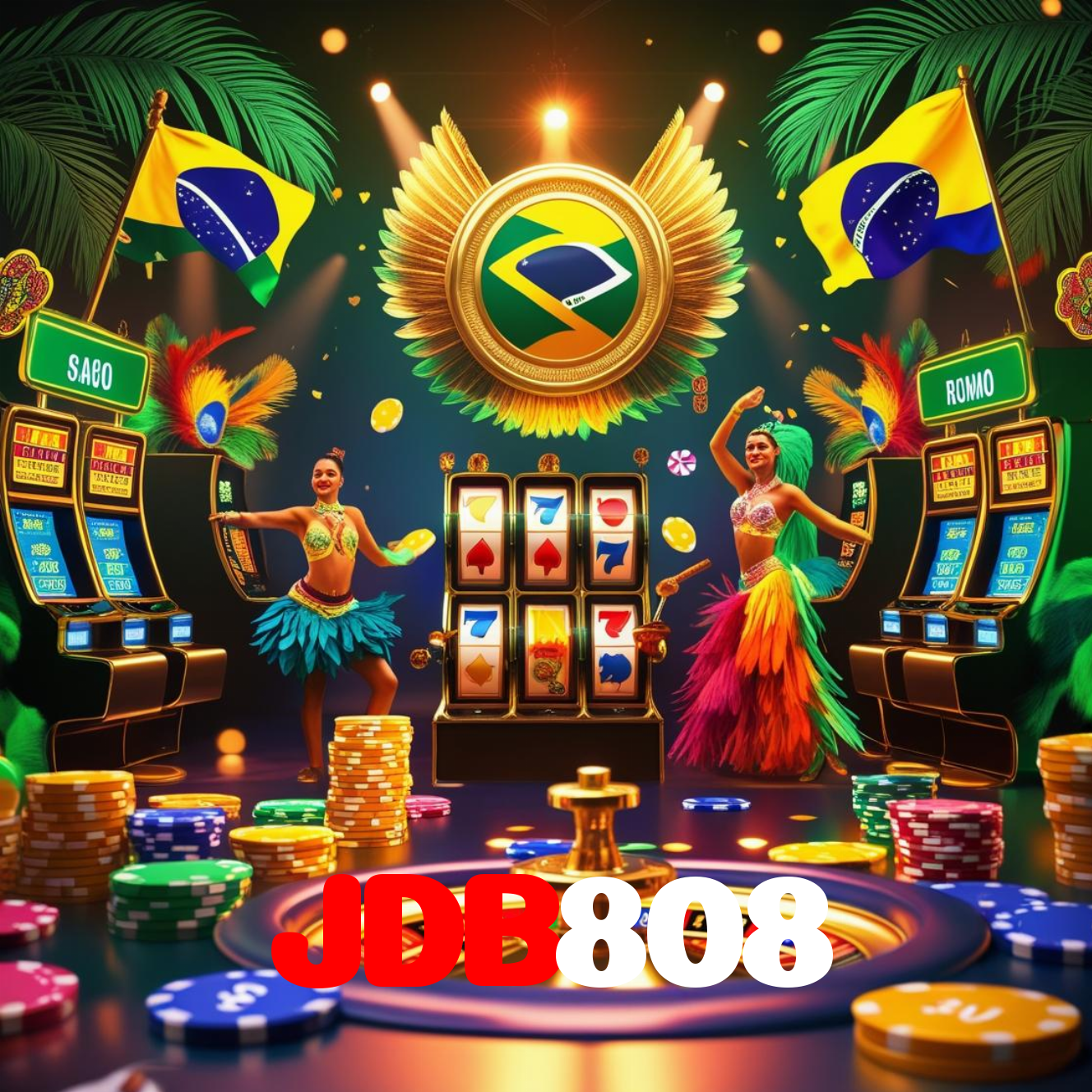 JDB808:A adrenalina do futebol online é sua chance de ganhar!