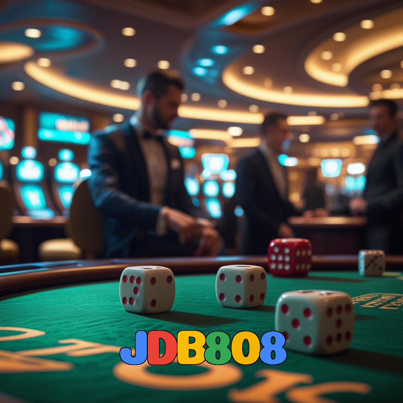 JDB808:Em nosso cassino online, a diversão nunca acaba! Jogue agora!