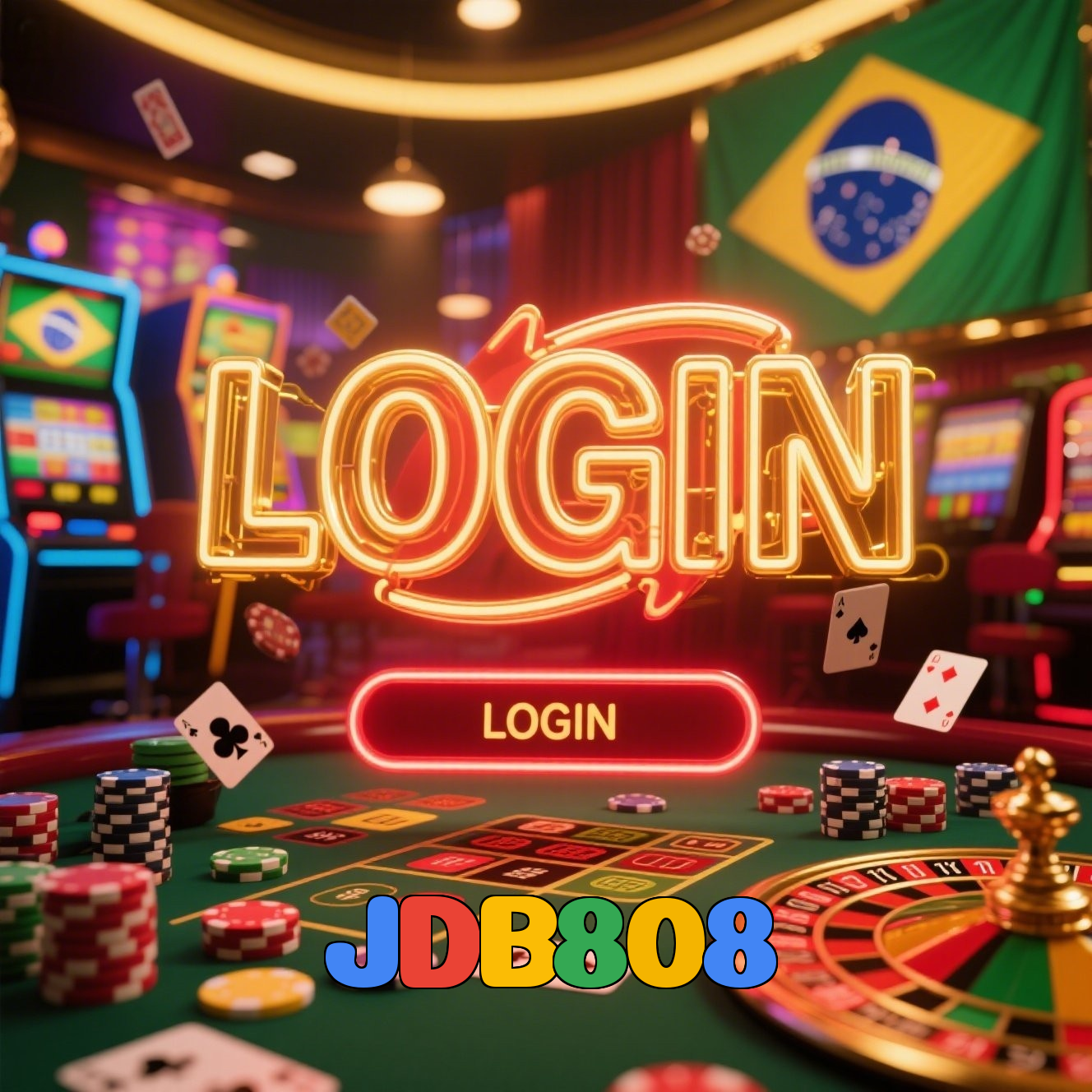 JDB808:Apostas ao vivo de futebol te esperam! Vença os melhores times!