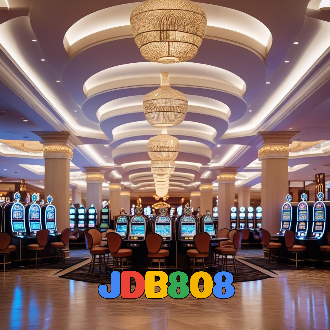 JDB808:Onde as apostas no futebol se encontram com as vitórias no cassino!