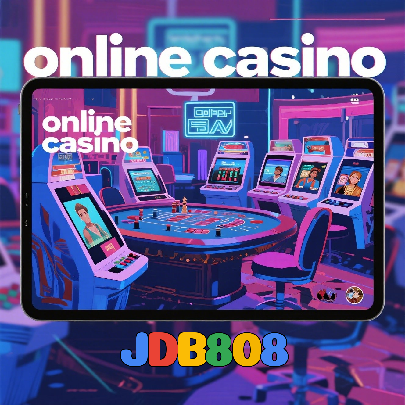 JDB808:Apostas emocionantes no futebol e grandes prêmios em jogos de cassino!