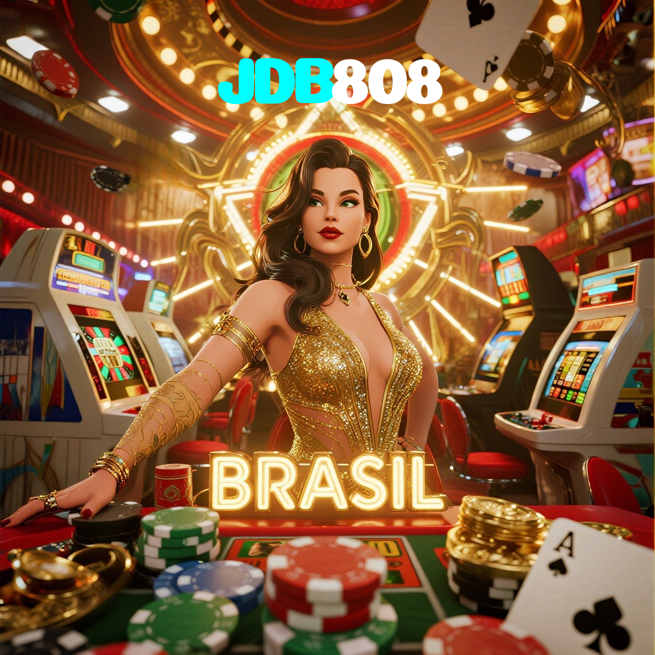 JDB808:O melhor cassino online com roleta, poker e apostas no futebol ao vivo!