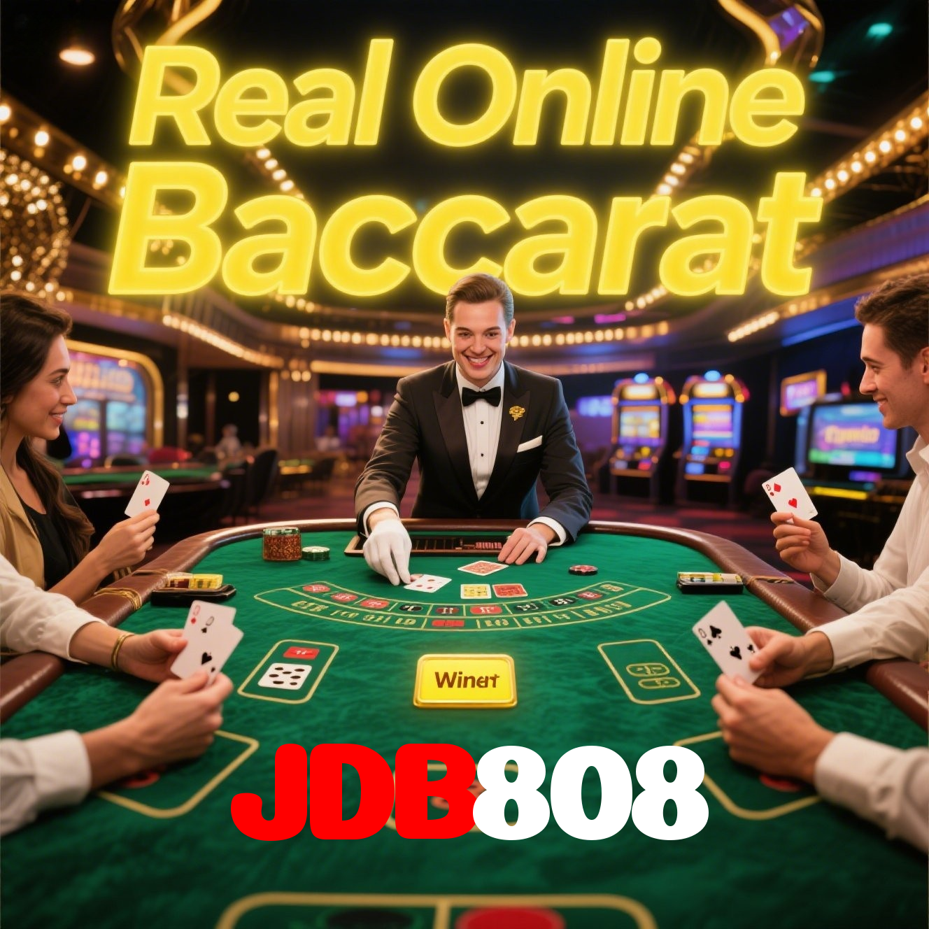 JDB808：Seu lugar de apostas no futebol e prêmios incríveis em jogos de cassino!