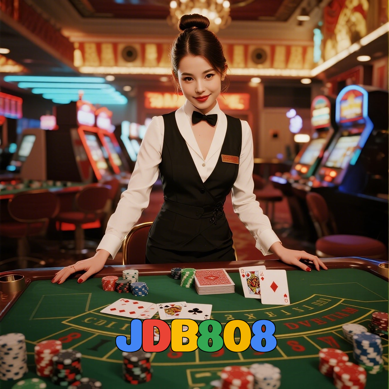 JDB808:Apostas no futebol e diversão em blackjack e roleta online te esperam!