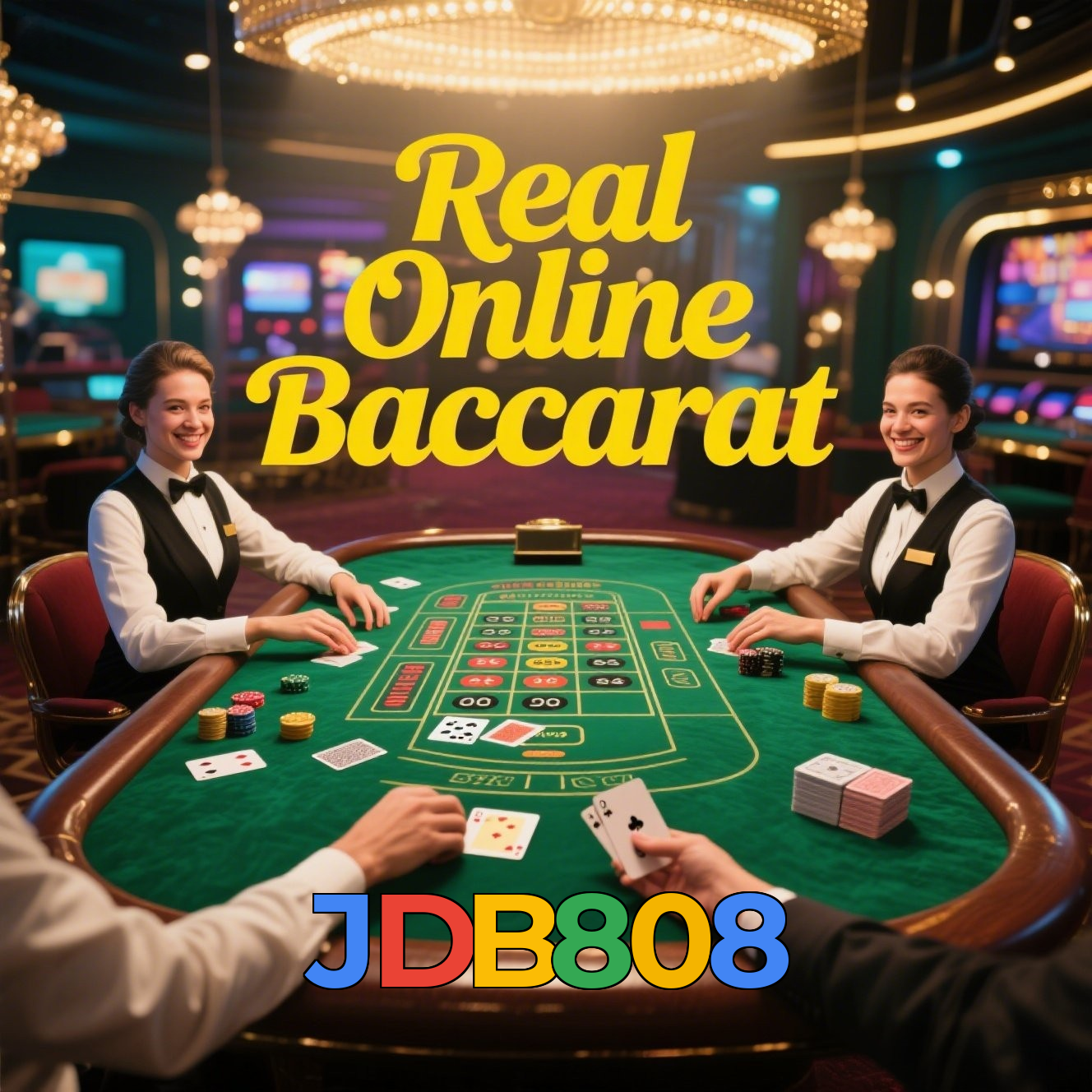 JDB808:O cassino online mais confiável para apostas no futebol e jogos de cassino!