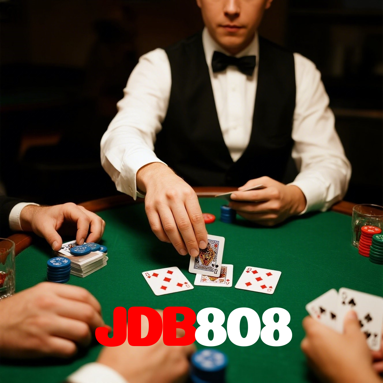 JDB808:Jogue blackjack, aposte no futebol e leve para casa grandes prêmios!