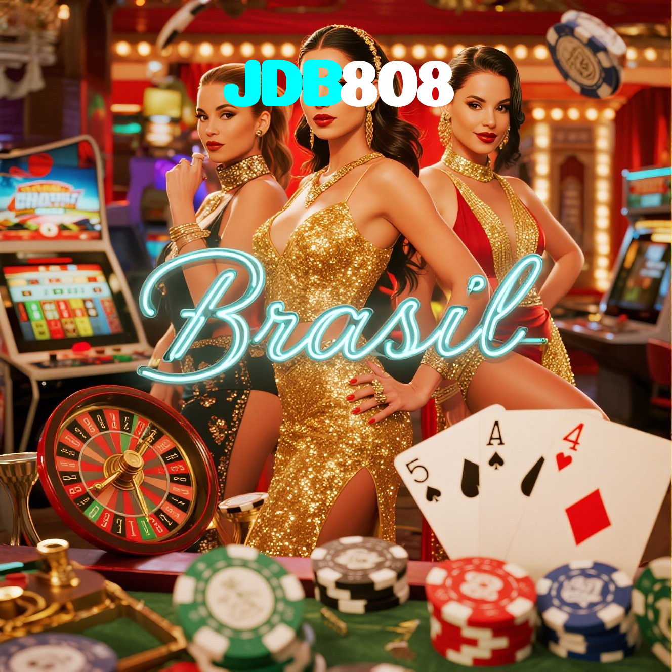 JDB808:As melhores oportunidades estão aqui! Aposte nas slots e ganhe prêmios fantásticos!