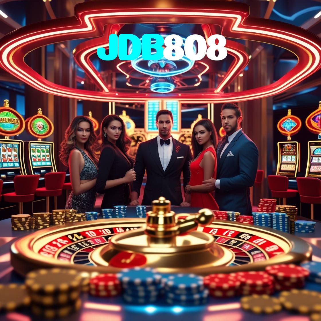 JDB808:Aposte nas mesas de poker e vença grandes prêmios!