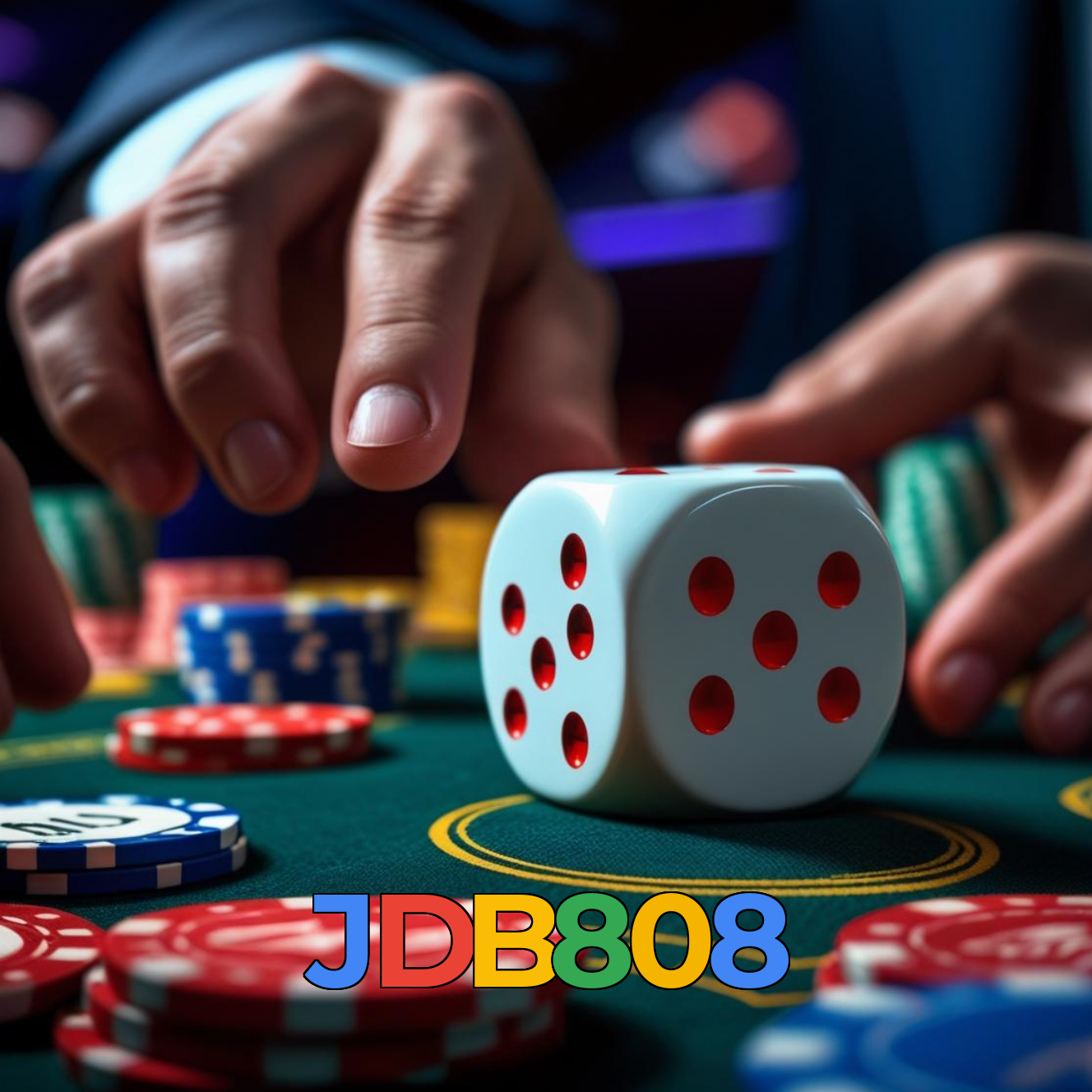 JDB808:Jogue no melhor cassino online e descubra os maiores jackpots!