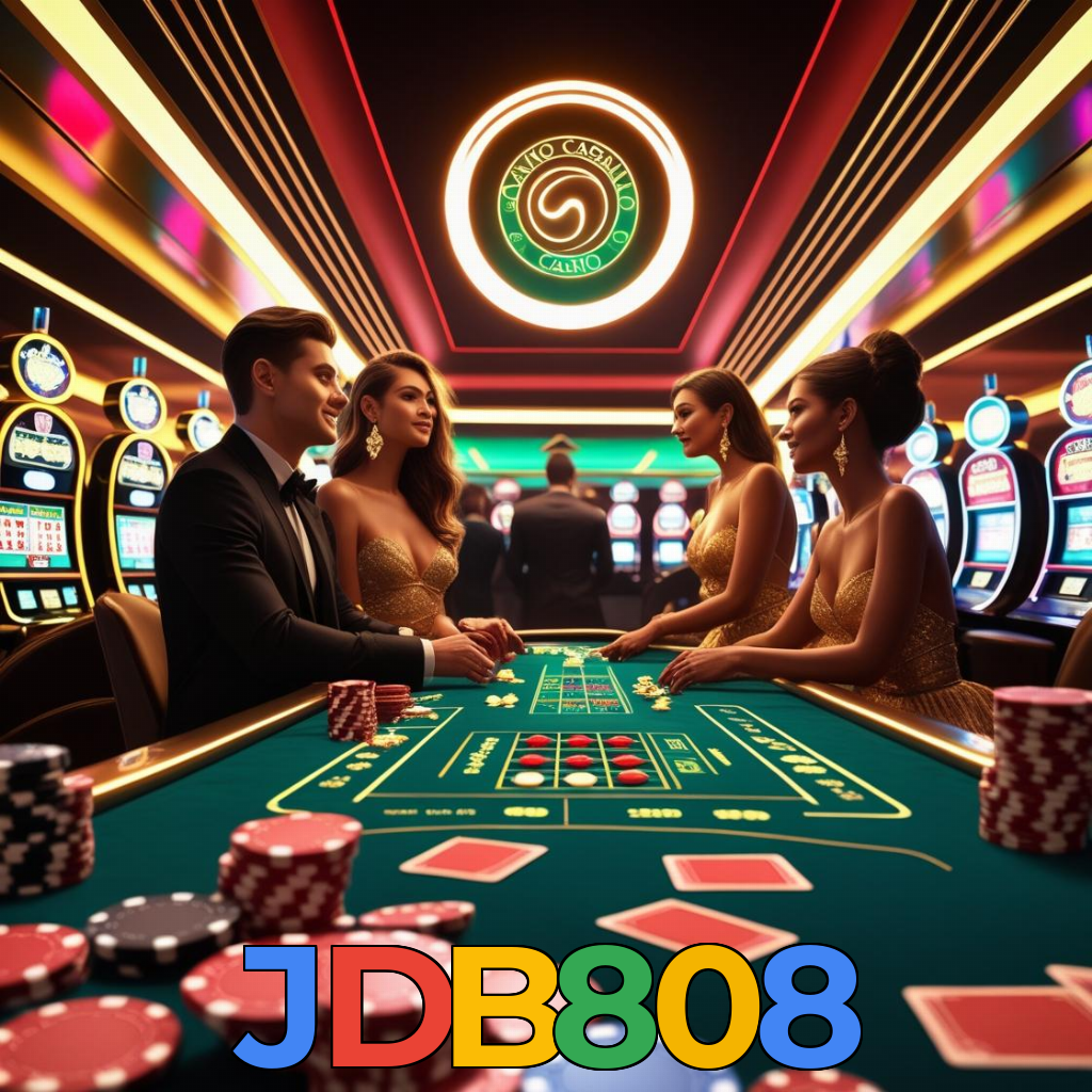 JDB808:O melhor cassino para apostar no futebol e ganhar em jogos de roleta!
