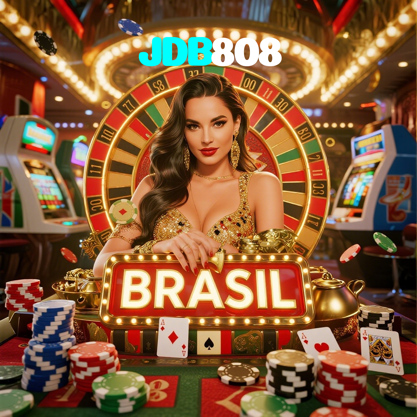 JDB808:Jogue poker, aposte no futebol e conquiste grandes prêmios em nosso cassino!