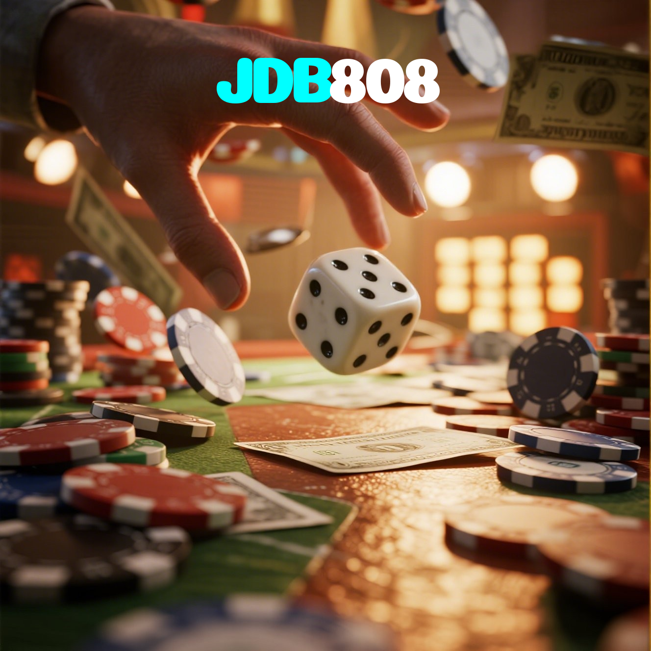JDB808:Aposte no futebol e ganhe prêmios fantásticos no melhor cassino online!