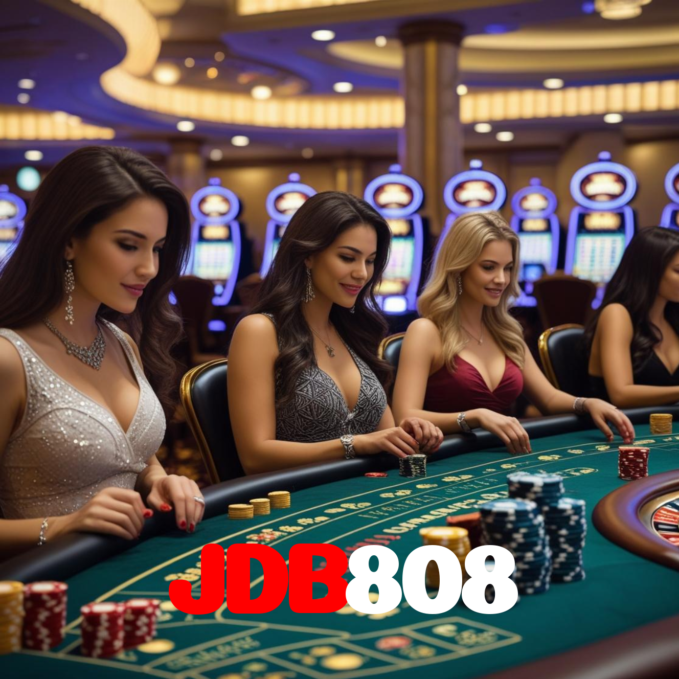 JDB808:Jogue poker, aposte no futebol e ganhe em nosso cassino online!