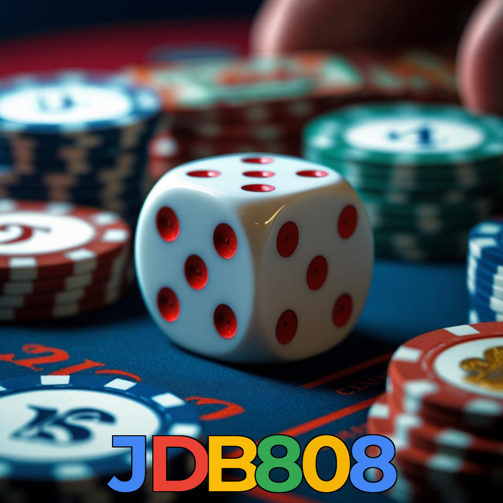 JDB808:Jogue nas slots e ganhe prêmios surreais!