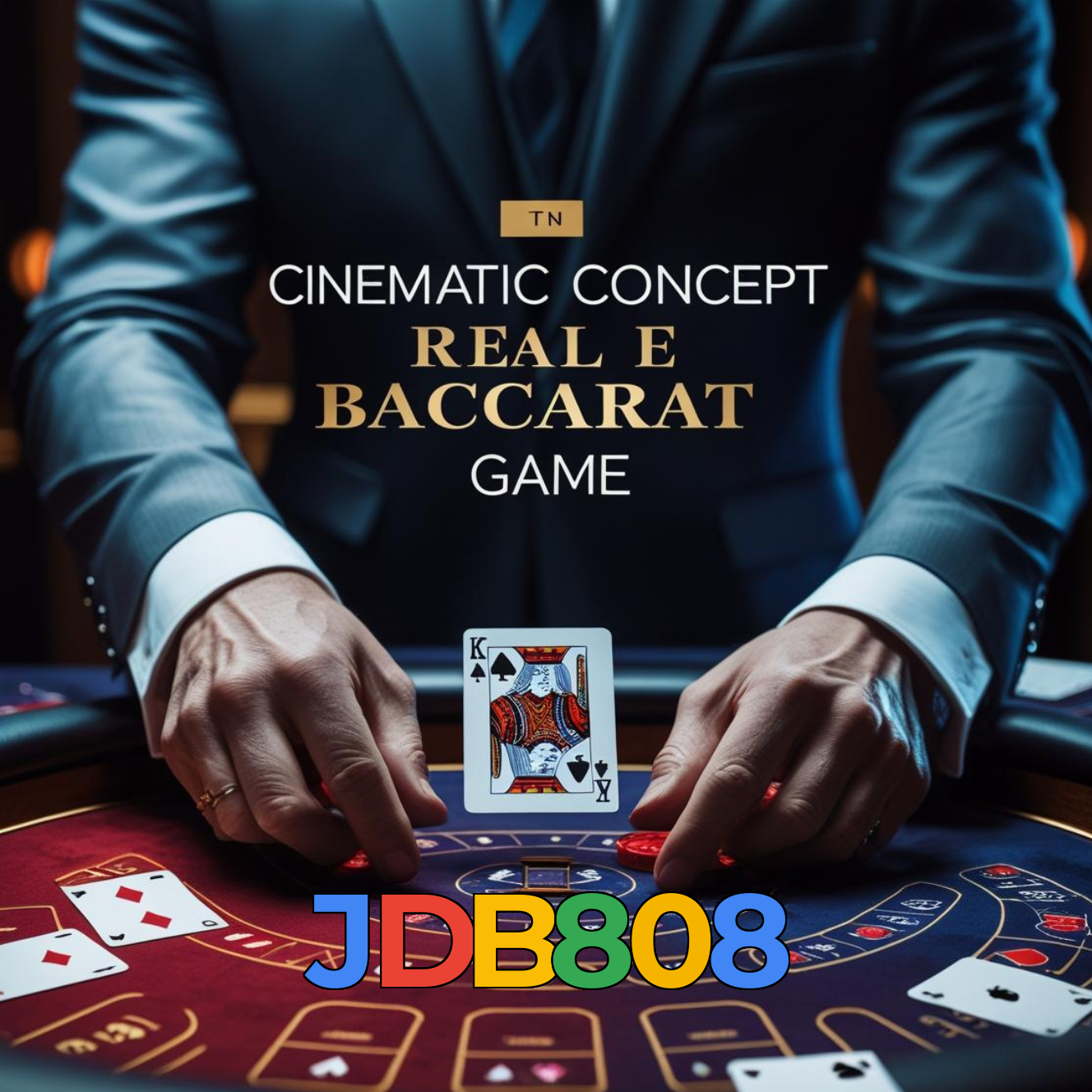 JDB808:Aposte no seu time no futebol e divirta-se com slots e roleta!