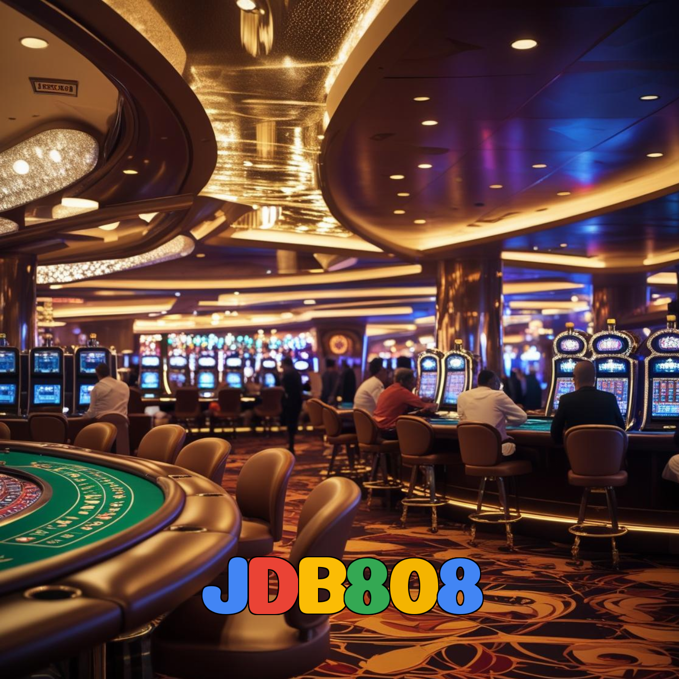 JDB808:Jogue poker como um profissional e vença agora mesmo!