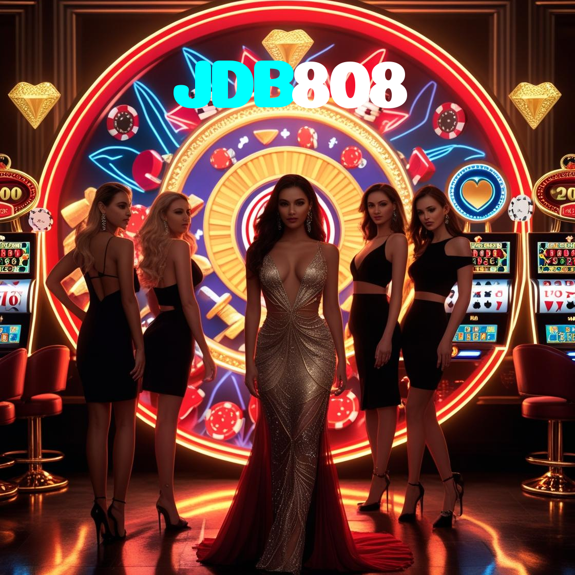 JDB808:Vença no poker e aposte no futebol para grandes vitórias no cassino!
