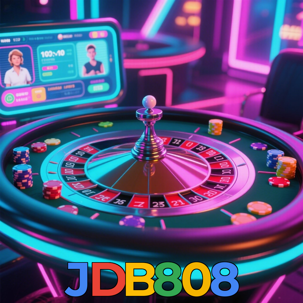 JDB808：Aposte no futebol digital e sinta a emoção de vencer!